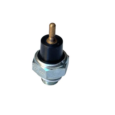 BULBO PRESSIONE OLIO PER MOTO GUZZI V35 350 V50 500 LE MANS T3 T5 850 GT 1000