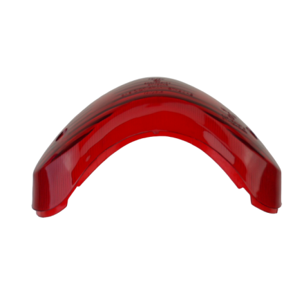 LENTE FARO COPERCHIO VETRO FANALE STOP ADATTO A SUZUKI SV 650 99-02 TL 1000 R S