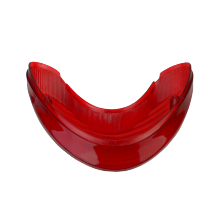 LENTE FARO COPERCHIO VETRO FANALE STOP ADATTO A SUZUKI SV 650 99-02 TL 1000 R S