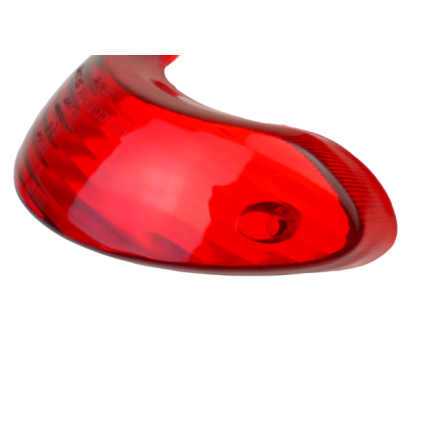 LENTE FARO COPERCHIO VETRO FANALE STOP ADATTO A SUZUKI SV 650 99-02 TL 1000 R S