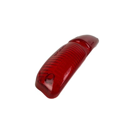 VETRO FARO STOP LENTE FANALE POSTERIORE PER PIAGGIO NRG NTT PER GILERA TYPHOON