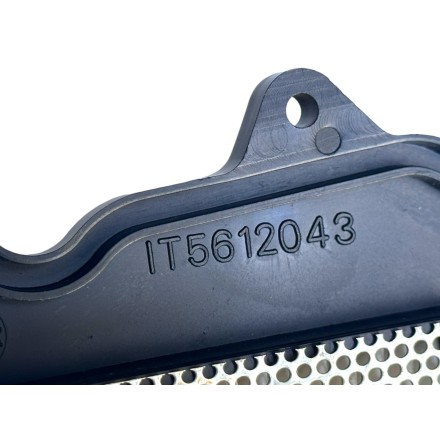ELEMENTO FILTRO ARIA AIRBOX PER PIAGGIO VESPA 125 150 S/LX/ Touring 3V (2012-14)
