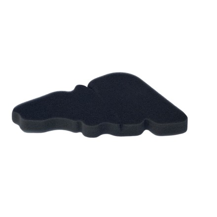ELEMENTO FILTRO ARIA SPUGNA PER AIRBOX PER PIAGGIO LIBERTY 50 125 150 200 '00/08