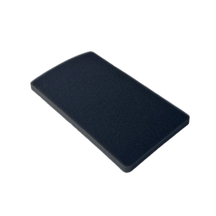 ELEMENTO FILTRO ARIA SPUGNA AIRBOX PER BMW F650 ST / Funduro STRADA (1993-1999)