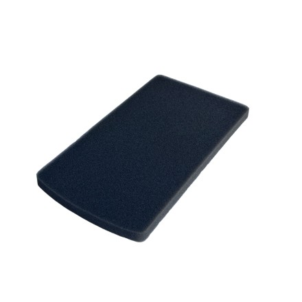 ELEMENTO FILTRO ARIA SPUGNA AIRBOX PER BMW F650 ST / Funduro STRADA (1993-1999)