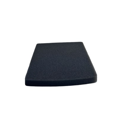 ELEMENTO FILTRO ARIA SPUGNA AIRBOX PER BMW F650 ST / Funduro STRADA (1993-1999)