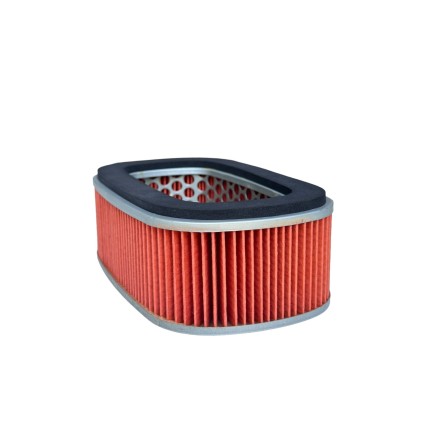 ELEMENTO FILTRO ARIA IN CARTA AIRBOX PER HONDA XR 650 L XR250 XR 400 (1993-2016)