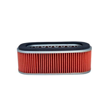 ELEMENTO FILTRO ARIA IN CARTA AIRBOX PER HONDA XR 650 L XR250 XR 400 (1993-2016)