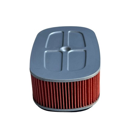 ELEMENTO FILTRO ARIA IN CARTA AIRBOX PER HONDA XR 650 L XR250 XR 400 (1993-2016)