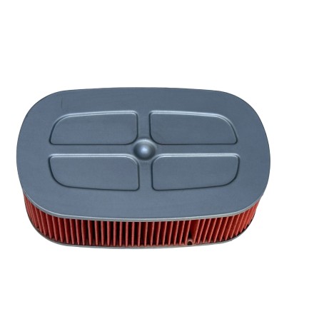 ELEMENTO FILTRO ARIA IN CARTA AIRBOX PER HONDA XR 650 L XR250 XR 400 (1993-2016)