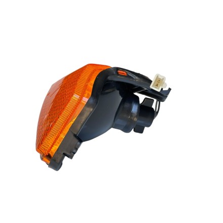 Freccia Indicatore Direzione Anteriore Destra per Kawasaki GTR 1000 1996-2003