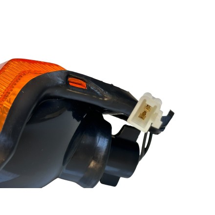 Freccia Indicatore Direzione Anteriore Destra per Kawasaki GTR 1000 1996-2003