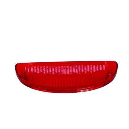 VETRO FARO STOP LENTE FANALE POSTERIORE PER PIAGGIO VESPA 125 150 50 ET2 ET4