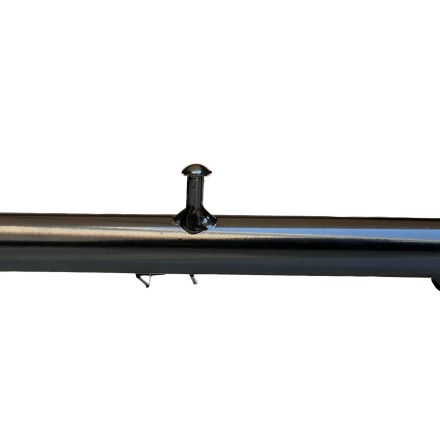 CAVALLETTO APPOGGIO LATERALE PER YAMAHA TMAX 500 XP500 T-MAX (2008-2011)