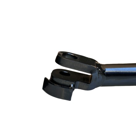 CAVALLETTO APPOGGIO LATERALE PER YAMAHA TMAX 500 XP500 T-MAX (2008-2011)