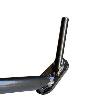 CAVALLETTO APPOGGIO LATERALE PER YAMAHA TMAX 500 XP500 T-MAX (2008-2011)
