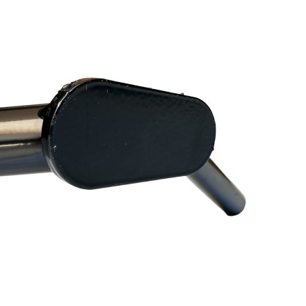 CAVALLETTO APPOGGIO LATERALE PER YAMAHA TMAX 500 XP500 T-MAX (2008-2011)