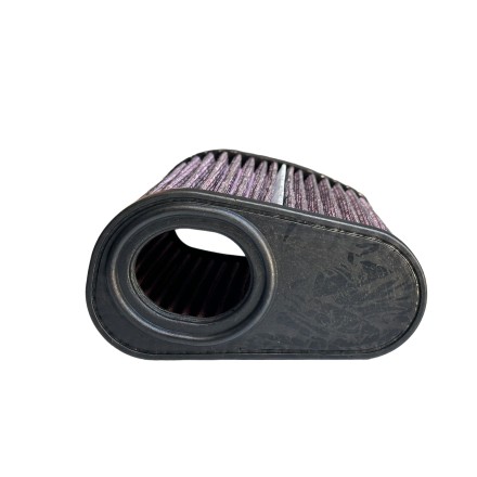 ELEMENTO FILTRO ARIA HIFLO FILTRO PER HONDA CB 1000 R (SC60) 2008/2015