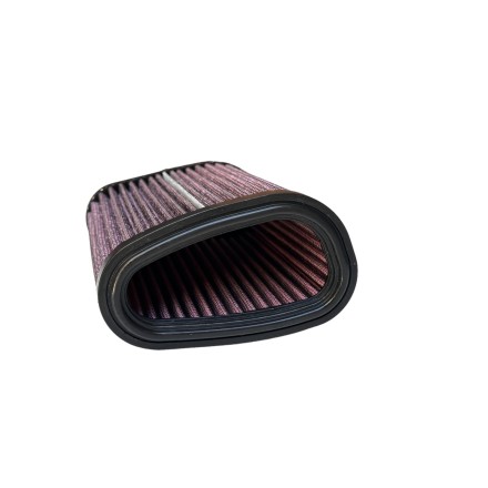 ELEMENTO FILTRO ARIA HIFLO FILTRO PER HONDA CB 1000 R (SC60) 2008/2015