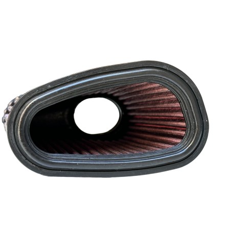 ELEMENTO FILTRO ARIA HIFLO FILTRO PER HONDA CB 1000 R (SC60) 2008/2015