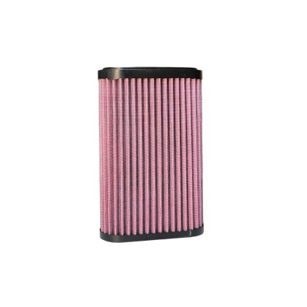 ELEMENTO FILTRO ARIA HIFLO FILTRO PER HONDA CB 1000 R (SC60) 2008/2015