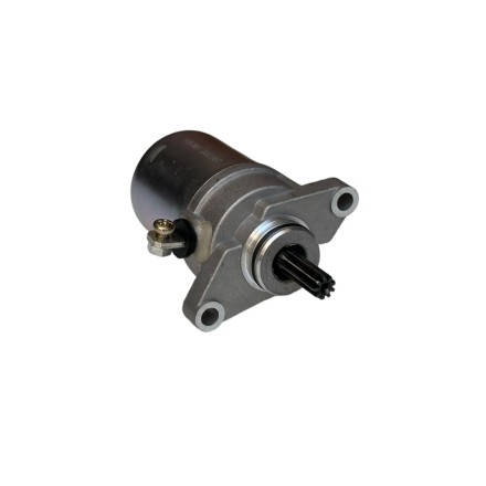 MOTORINO AVVIAMENTO PER APRILIA SCARABEO 100 MBK OVETTO PER YAMAHA AEROX NEO'S