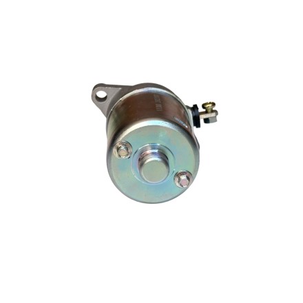 MOTORINO AVVIAMENTO PER APRILIA SCARABEO 100 MBK OVETTO PER YAMAHA AEROX NEO'S
