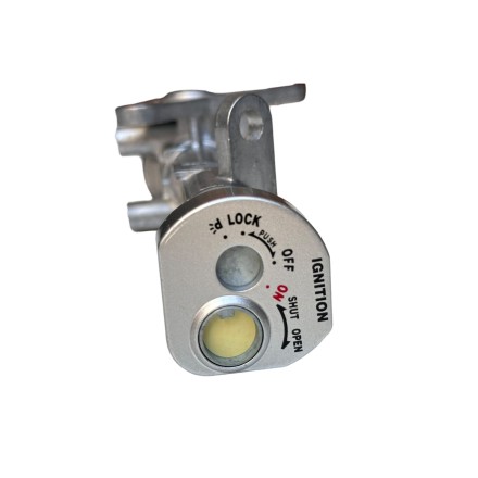 BLOCCHETTO AVVIAMENTO GRUPPO CHIAVE PER SUZUKI UH 125 BURGMAN 150 (2002-2006)