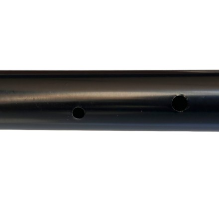 MANUBRIO 22 mm STERZO GUIDA ORIGINALE DOMINO PIEGA ALTA PER DUCATI SCRAMBLER