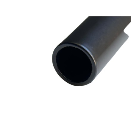 MANUBRIO 22 mm STERZO GUIDA ORIGINALE DOMINO PIEGA ALTA PER DUCATI SCRAMBLER