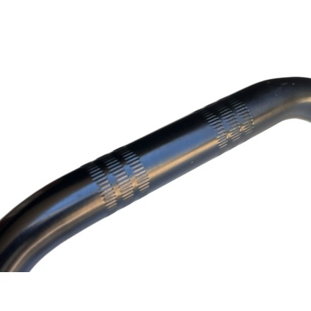MANUBRIO 22 mm STERZO GUIDA ORIGINALE DOMINO PIEGA ALTA PER DUCATI SCRAMBLER
