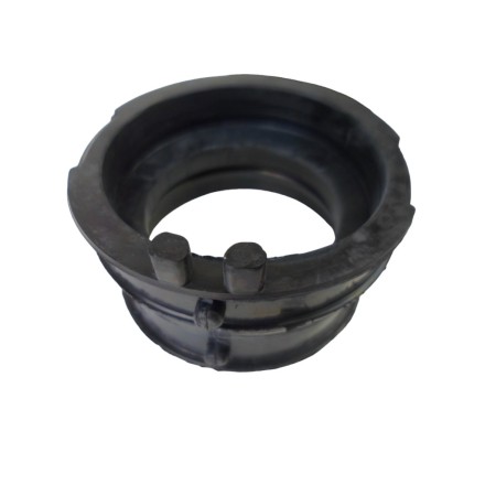 SET x4 COLLETTORI ASPIRAZIONE MANICOTTI MOTORE PER HONDA CBR 600 RR (2003-2006)