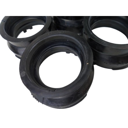 SET x4 COLLETTORI ASPIRAZIONE MANICOTTI MOTORE PER HONDA CBR 600 RR (2003-2006)