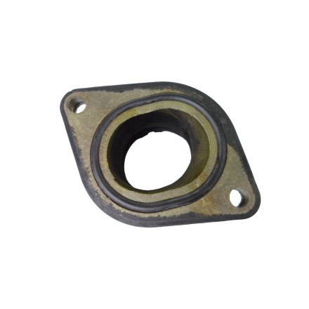 COLLETTORE ASPIRAZIONE MANICOTTO MOTORE PER YAMAHA TTR 250 (1993-1999)/(2000-2009)