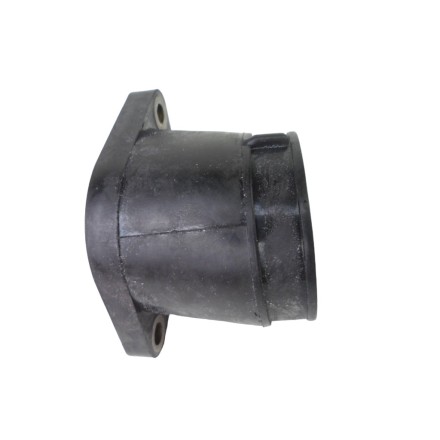 COLLETTORE ASPIRAZIONE MANICOTTO MOTORE PER YAMAHA TTR 250 (1993-1999)/(2000-2009)