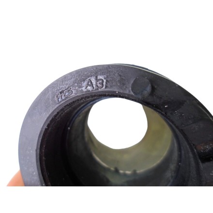 COLLETTORE ASPIRAZIONE MANICOTTO MOTORE PER YAMAHA TTR 250 (1993-1999)/(2000-2009)