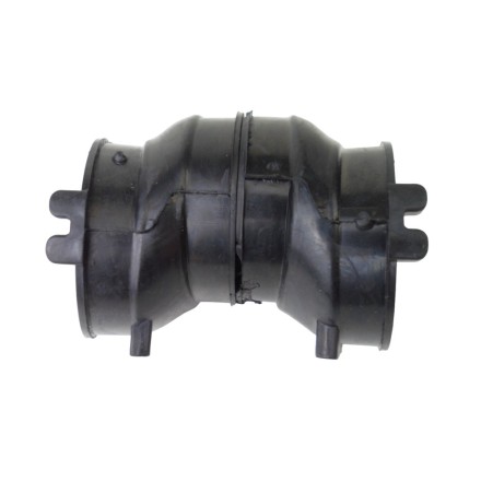 SET 2 COLLETTORI ASPIRAZIONE MANICOTTI MOTORE PER HONDA CB 500 (S) (1994-2002)