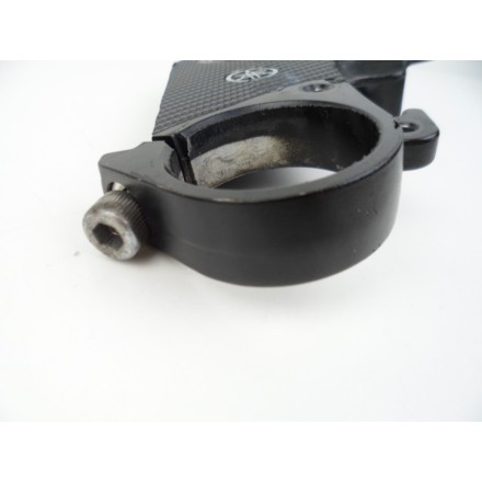 PIASTRA DI STERZO BASE FORCELLA SUPERIORE YAMAHA R6 2001
