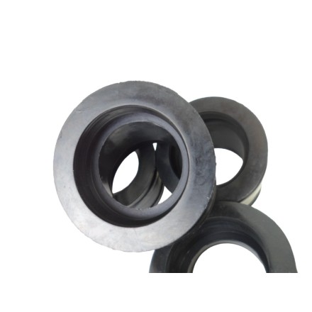SET x4 COLLETTORI ASPIRAZIONE MANICOTTI PER HONDA CB 750 C/F/K/L (1979-1983)