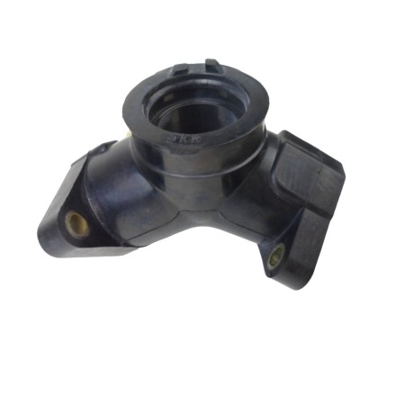 COLLETTORE ASPIRAZIONE MANICOTTO MOTORE PER YAMAHA XV125 Virago 125 (1997-2004)
