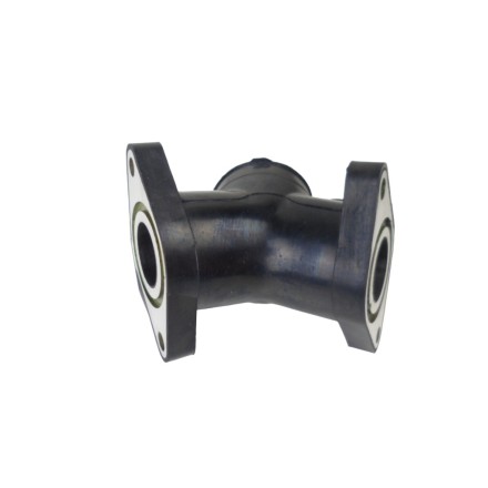 COLLETTORE ASPIRAZIONE MANICOTTO MOTORE PER YAMAHA XV125 Virago 125 (1997-2004)