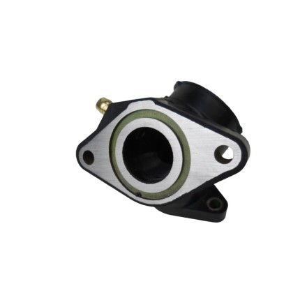 COLLETTORE ASPIRAZIONE MANICOTTO MOTORE PER YAMAHA XV125 Virago 125 (1997-2004)