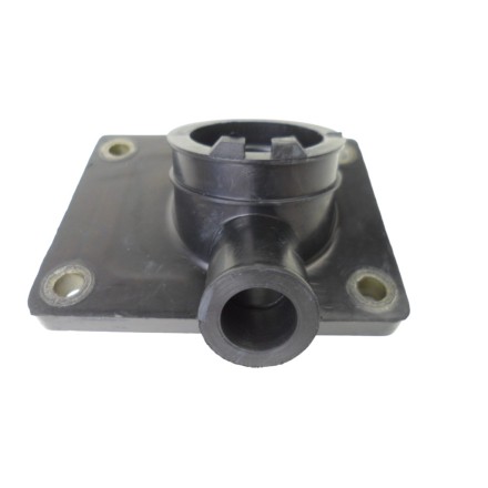 COLLETTORE ASPIRAZIONE MANICOTTO MOTORE PER YAMAHA YFS200 BLASTER 200 1988-2006
