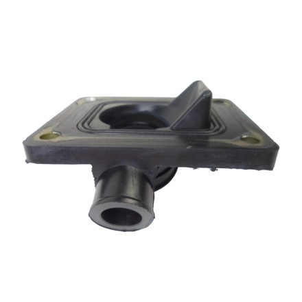 COLLETTORE ASPIRAZIONE MANICOTTO MOTORE PER YAMAHA YFS200 BLASTER 200 1988-2006
