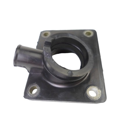 COLLETTORE ASPIRAZIONE MANICOTTO MOTORE PER YAMAHA YFS200 BLASTER 200 1988-2006