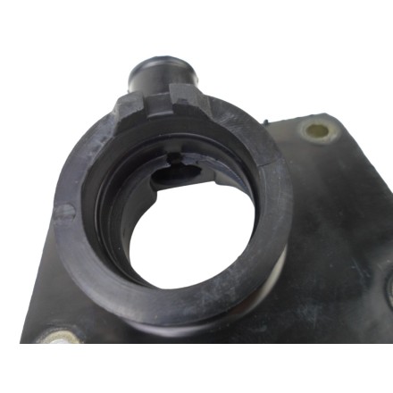 COLLETTORE ASPIRAZIONE MANICOTTO MOTORE PER YAMAHA YFS200 BLASTER 200 1988-2006