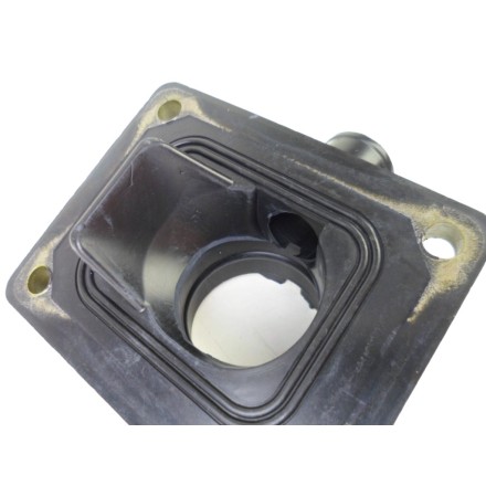 COLLETTORE ASPIRAZIONE MANICOTTO MOTORE PER YAMAHA YFS200 BLASTER 200 1988-2006
