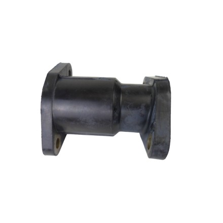 COLLETTORE ASPIRAZIONE MANICOTTO MOTORE PER YAMAHA Breeze/Grizzly 125 (1989-2013) YFA1