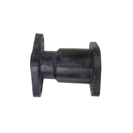 COLLETTORE ASPIRAZIONE MANICOTTO MOTORE PER YAMAHA Breeze/Grizzly 125 (1989-2013) YFA1