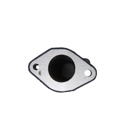 COLLETTORE ASPIRAZIONE MANICOTTO MOTORE PER YAMAHA Breeze/Grizzly 125 (1989-2013) YFA1